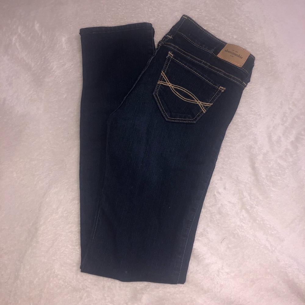 Abercrombie Jean